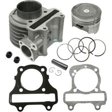 Honda Silindir Set Oem Activa S Uyumlu