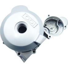 SVNMOTOR 150KN Statör Kapağı