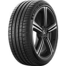 Michelin 235/35 R19 91Y Xl Pilot Sport 5 Oto Yaz Lastiği ( Üretim Yılı: 2023 )