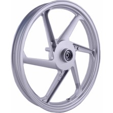 Honda Cbf Uyumlu Ön Jant Gri