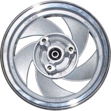 Mondial 125RT Ön Jant 2.50-10 Orj