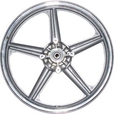Mondial 125KT Ön Jant (1.85-18) Orj