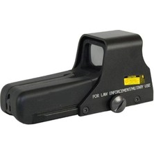 Comet 552 Red Dot Sight