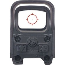 Comet 552 Red Dot Sight