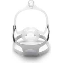 Philips Dream Full Maske Cpap Maskesi