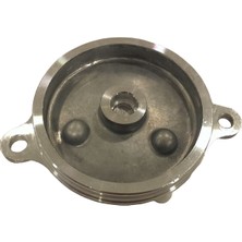 Honda Activa Uyumlu Yağ Pompa Kapağı