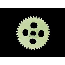 Mondial Agk-Kt Yağ Pompa Dişlisi 39T