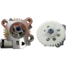 Bajaj Pulsar Ns 200 Yağ Pompası