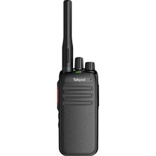 Talkpod D30 Dijital-Analog Hibrit Dmr El Telsizi