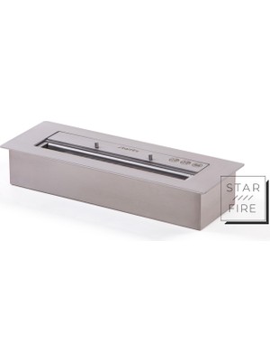 Starfire 45 cm Easy Burner