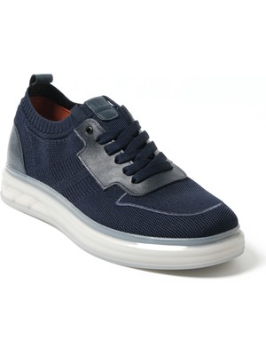 John May Erkek Sneaker Oz- 3563 John May Laci 16