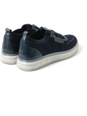 John May Erkek Sneaker Oz- 3563 John May Laci 16