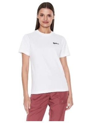 Jack Wolfskin Essential T Kadın T-Shirt