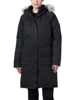 Columbia Kadın Mont - South Canyon Down Omni-Heat™ Parka WL0203-010