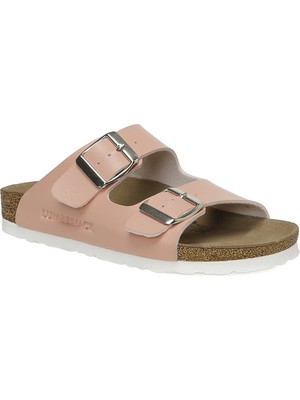 Lumberjack Mendy Jr 3fx Somon Kız Çocuk Terlik