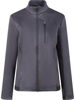 Panthzer Tanya Bayan Ceket Antrasit