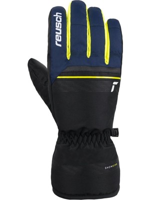 Reusch Snow King Kayak Eldiveni