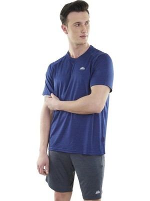 Alpinist Mission Ultra Dry Erkek T-Shirt