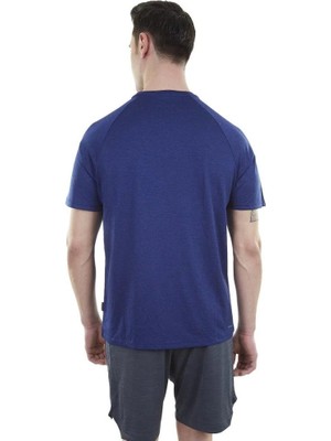 Alpinist Mission Ultra Dry Erkek T-Shirt