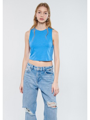 Mavi Kadın Mavi Basic Atlet 1610786-70858