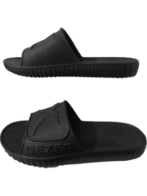 Gezer   Siyah Lavabo Terliği