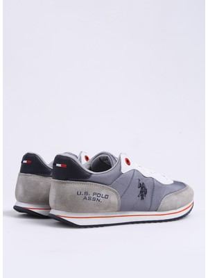 U.s. Polo Assn. Sneaker, 45, Mavi