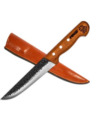 Pirge Elite Forged Kasap Bıçağı 16,5 cm