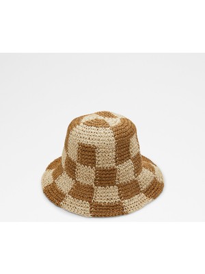 Aldo Ocoretlan Kadın Şapkalar, Şallar & Eldiven - Bej