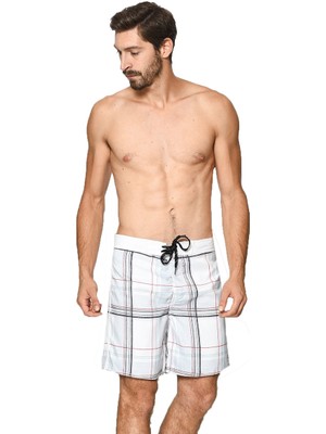 Billabong Fence Erkek Çocuk Deniz Şortu