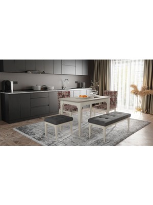 Doğtaş Vina Mutfak Masası