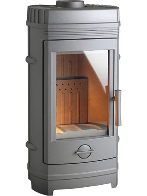 Invicta Cassine Döküm Odun Sobası 6147 44