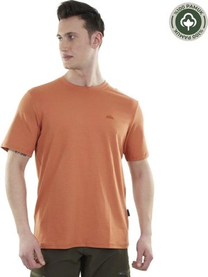 Alpinist Lucid Erkek T-Shirt