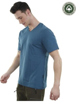 Alpinist Vortex Erkek T-Shirt