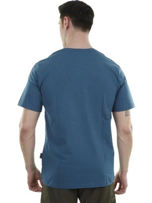 Alpinist Vortex Erkek T-Shirt