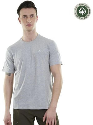 Alpinist Lucid Erkek T-Shirt