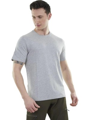 Alpinist Lucid Erkek T-Shirt