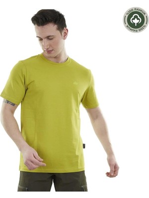 Alpinist Lucid Erkek T-Shirt