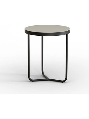 Doğtaş Olinda Bej Sehpa