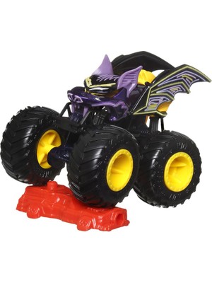 Hot Wheels Trucks 1:64 Arabalar Battitude HLR99