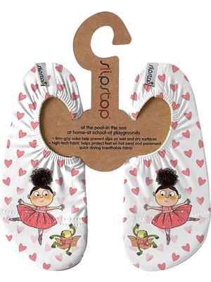 Slipstop Meghan Çocuk Çok Renkli Deniz Ayakkabısı SS2312000015