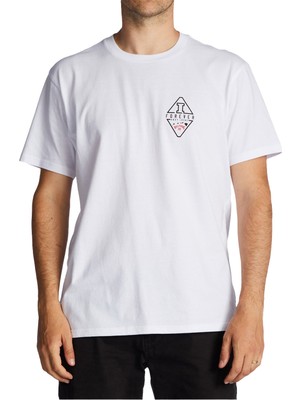 Billabong Andy Irons Diamond Erkek T-shirt ABYZT01761