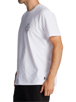 Billabong Andy Irons Diamond Erkek T-shirt ABYZT01761