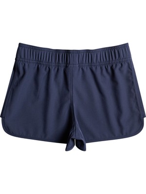 Roxy Good Wawes Only Çocuk Boardshort ERGBS03107