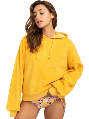 Billabong Hit The Waves Kadın Sweatshirt EBJFT00110