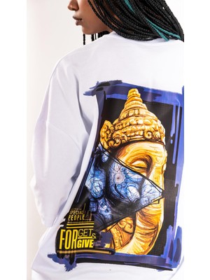 Brosco.Studio Street Ganesha Tshirt