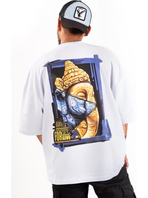 Brosco.Studio Street Ganesha Tshirt