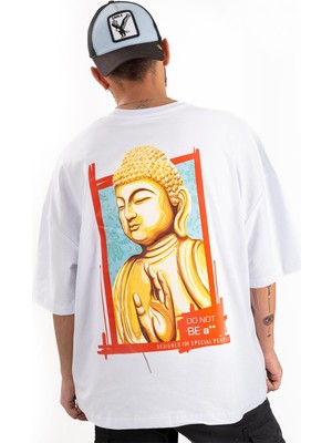 Brosco.Studio Street Buddha Tshirt