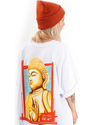 Brosco.Studio Street Buddha Tshirt