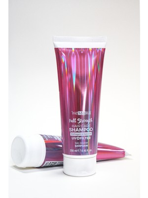 Mara Wemara Collagen & Keratin Saç Bakım Şampuanı 250 ml