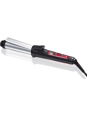 Braun Satin Hair 7 Iontec Ec2 Saç Bukle Maşası 32 mm Dijital Ekranlı Otomatik Kapanma Özellikli